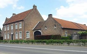 Hoeve De Hoge Swaen Bed And Breakfast
